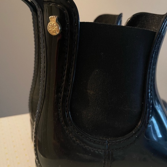 Lemon Jelly Chelsea Waterproof Rainboot - Picture 4 of 6